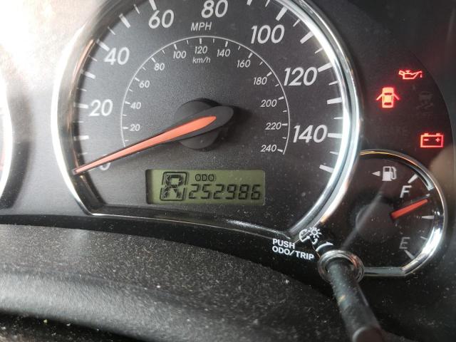 Photo 8 from auction – 2011 TOYOTA COROLLA with VIN 2T1BU4EE2BC674507
