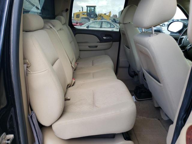 Zdjęcie 6 z aukcji – 2012 CHEVROLET AVALANCHE z VIN 3GNTKEE72CG139421