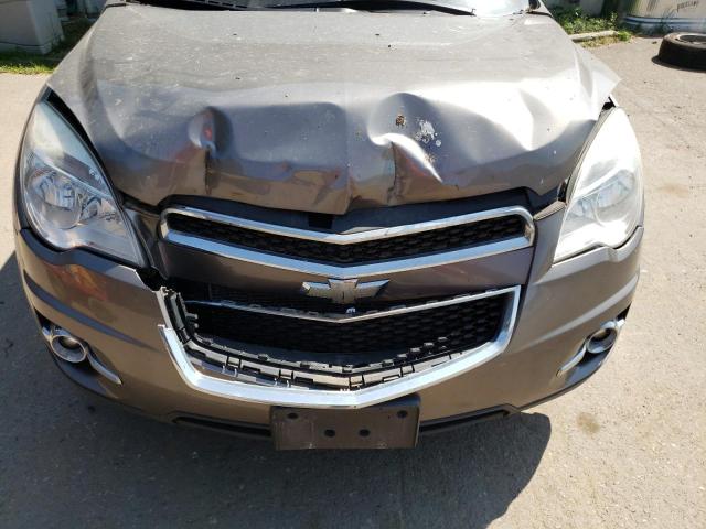 Photo 9 from auction – 2010 CHEVROLET EQUINOX LT with VIN 2CNFLNEW8A6356258