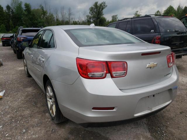 Photo 3 from auction – 2013 CHEVROLET MALIBU 2LT with VIN 1G11F5SR7DF153885