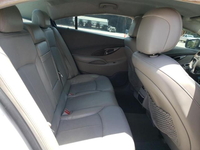 Photo 6 from auction – 2011 BUICK LACROSSE C with VIN 1G4GE5ED3BF281375