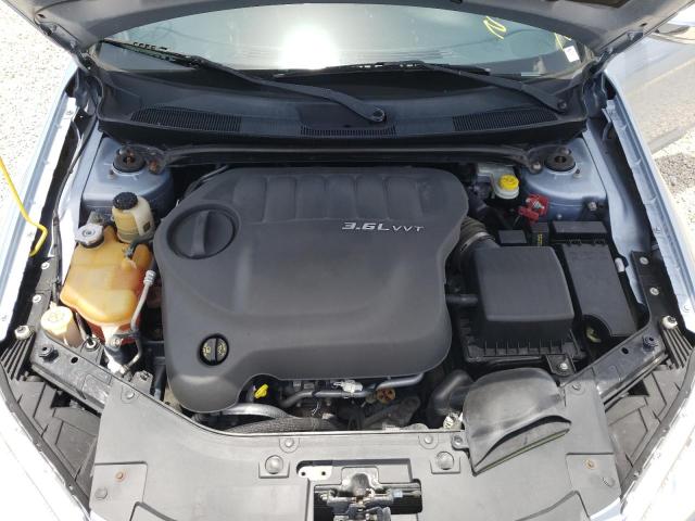 Photo 7 from auction – 2012 CHRYSLER 200 LIMITE with VIN 1C3BCBFG0CN188112