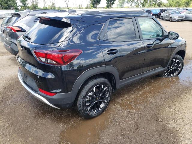 Photo 4 from auction – 2021 CHEVROLET TRAILBLAZE with VIN KL79MRSL9MB049292
