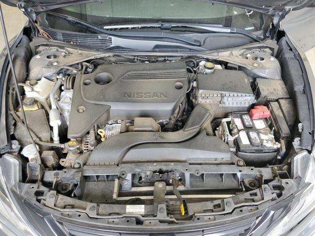 Photo 7 from auction – 2018 NISSAN ALTIMA 2.5 with VIN 1N4AL3AP3JC297621