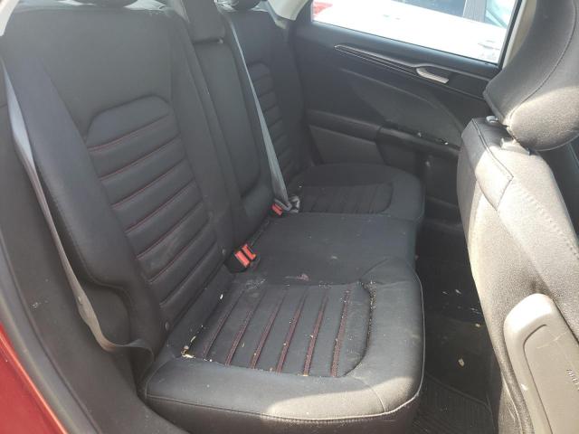 Photo 6 from auction – 2016 FORD FUSION SE with VIN 3FA6P0T97GR373827