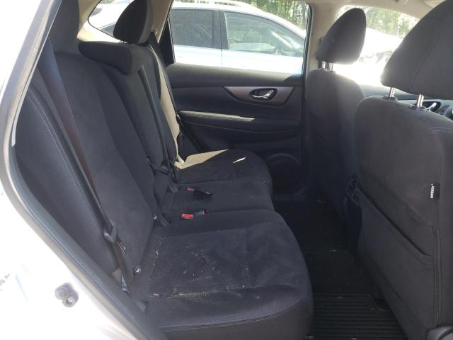 Photo 6 from auction – 2015 NISSAN ROGUE S with VIN KNMAT2MV1FP544147