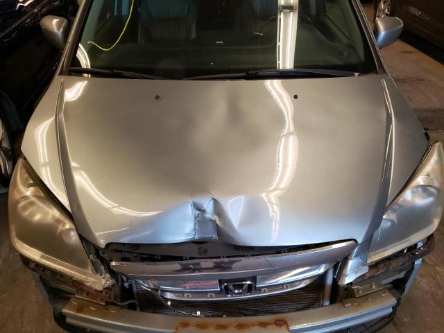 Photo 7 from auction – 2007 HONDA ODYSSEY EX with VIN 5FNRL38777B096819