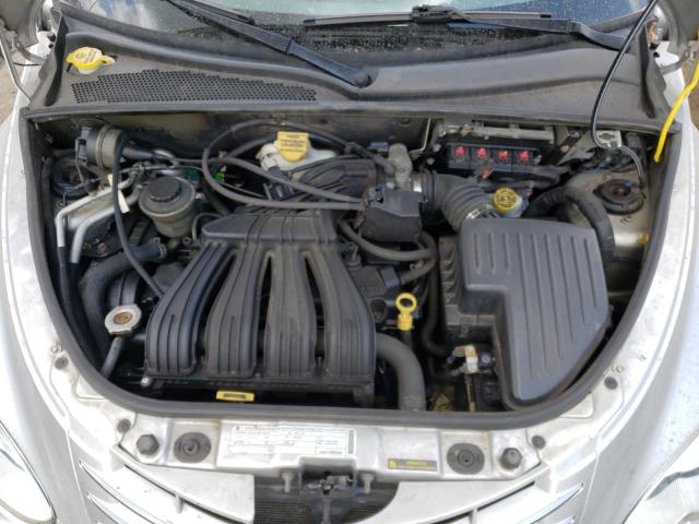 Photo 7 from auction – 2010 CHRYSLER PT CRUISER with VIN 3A4GY5F98AT218275