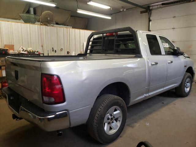 Photo 4 from auction – 2013 RAM 1500 SLT with VIN 1C6RR7GTXDS646346
