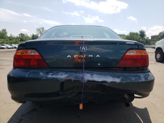Photo 9 from auction – 2001 ACURA 3.2TL with VIN 19UUA56601A028711