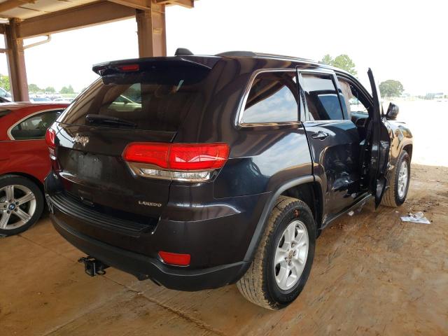 Photo 4 from auction – 2014 JEEP GRAND CHER with VIN 1C4RJFAG5EC309195