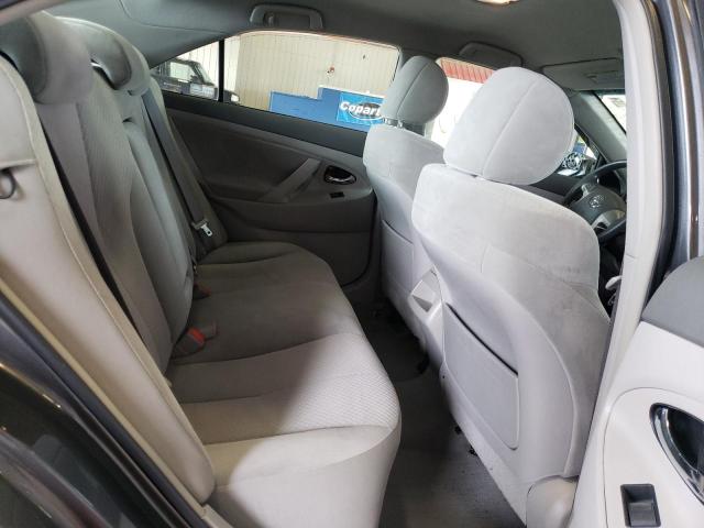 Photo 6 from auction – 2007 TOYOTA CAMRY CE with VIN 4T1BE46K97U548717
