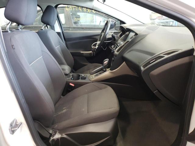 Photo 5 from auction – 2012 FORD FOCUS SEL with VIN 1FAHP3H2XCL255043