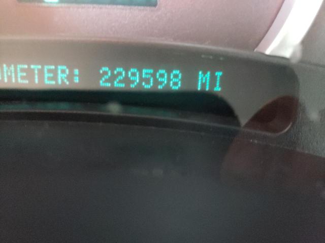 Photo 8 from auction – 2004 CADILLAC ESCALADE E with VIN 3GYEK62N24G143037