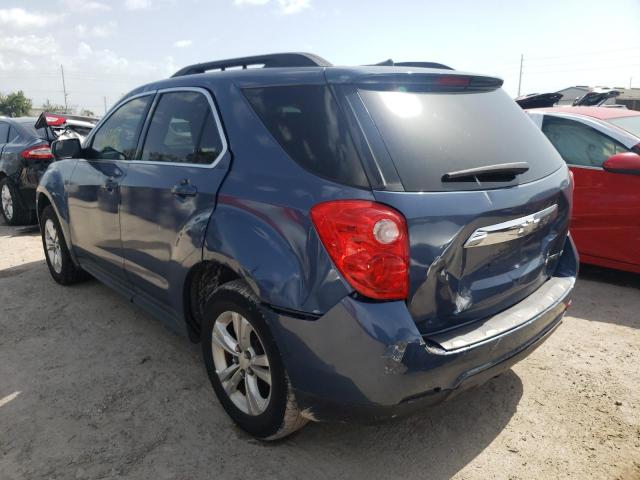 Photo 3 from auction – 2012 CHEVROLET EQUINOX LT with VIN 2GNALPEK2C6177893