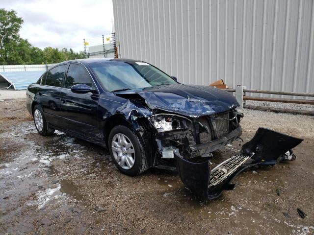 NISSAN ALTIMA 2005 with VIN 1N4AL11D75C162139 - Photo from auction