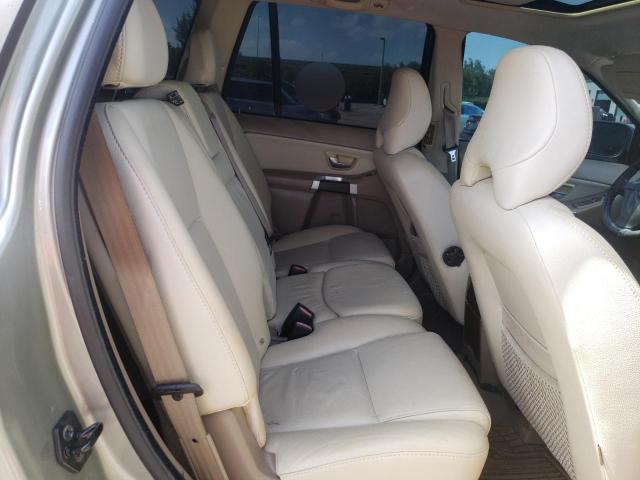 Photo 6 from auction – 2007 VOLVO XC90 3.2 with VIN YV4CY982171400344