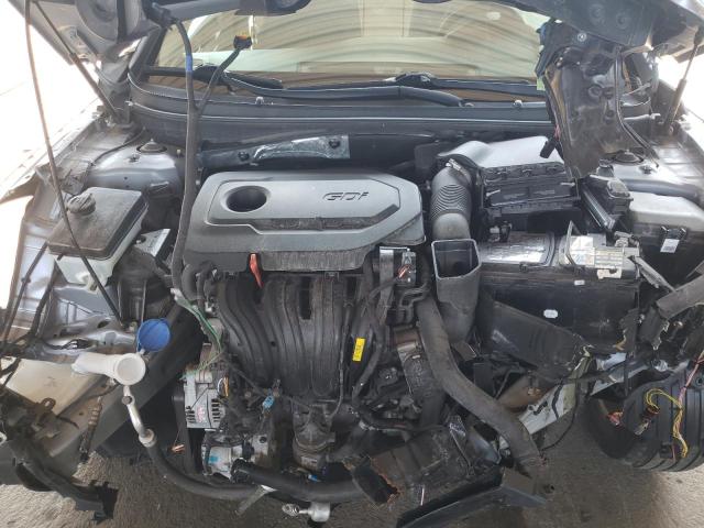 Photo 7 from auction – 2015 HYUNDAI SONATA SE with VIN 5NPE24AF5FH210261