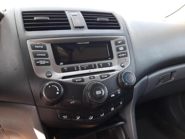 Photo 9 from auction – 2006 HONDA ACCORD with VIN 1HGCM56346A059119