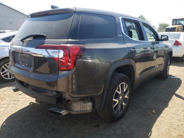 Photo 4 from auction – 2020 GMC ACADIA SLE with VIN 1GKKNKLS0LZ142758