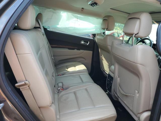 Photo 6 from auction – 2014 DODGE DURANGO CI with VIN 1C4SDHET6EC466908