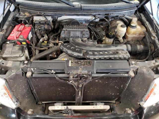 Photo 7 from auction – 2007 FORD F150 with VIN 1FTPX14V17FA75867