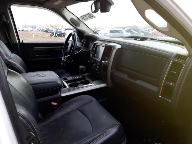 Photo 5 from auction – 2013 RAM 1500 SPORT with VIN 1C6RR7MT3DS555942