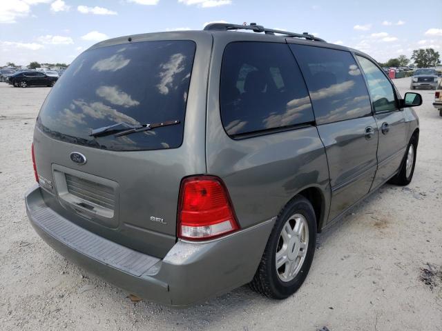 Photo 4 from auction – 2005 FORD FREESTAR S with VIN 2FMZA52255BA66027