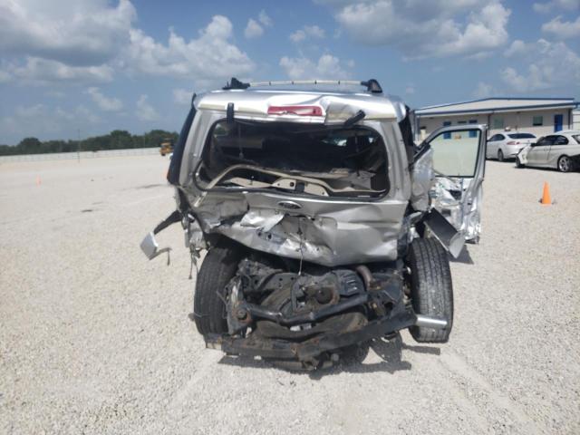 Photo 9 from auction – 2014 FORD EXPEDITION with VIN 1FMJU1J5XEEF25131