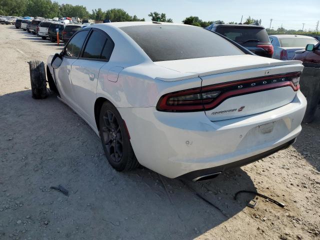 Photo 3 from auction – 2018 DODGE CHARGER GT with VIN 2C3CDXJG1JH136368