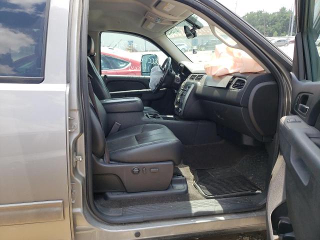 Photo 5 from auction – 2013 CHEVROLET SILVERADO with VIN 1GC1KYCG6DF196423