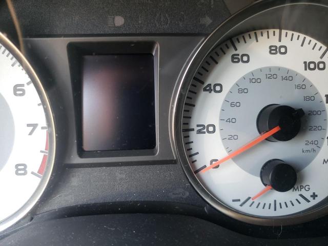 Foto 8 de la subasta – 2013 SUBARU IMPREZA LI con VIN JF1GPAG66D2881765