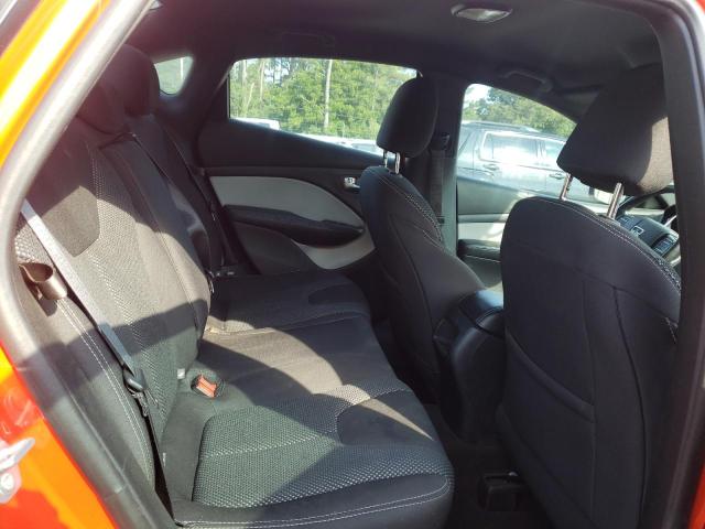 Photo 6 from auction – 2016 DODGE DART SXT S with VIN 1C3CDFFA5GD820098