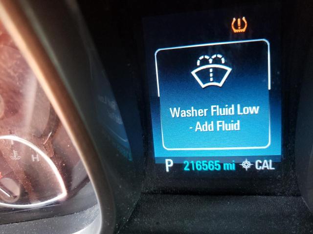 Photo 8 from auction – 2014 CHEVROLET MALIBU 1LT with VIN 1G11C5SL5EF227925