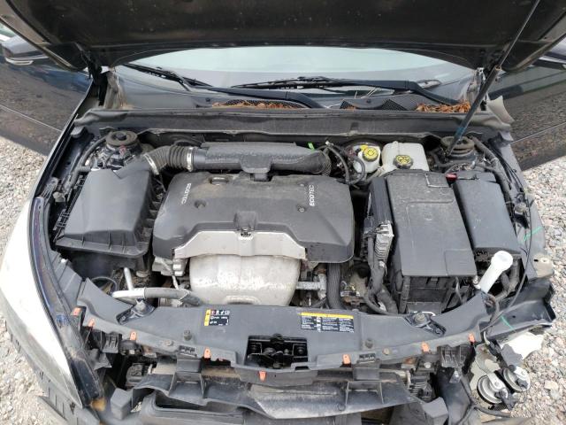 Photo 7 from auction – 2015 CHEVROLET MALIBU 1LT with VIN 1G11C5SLXFF215626