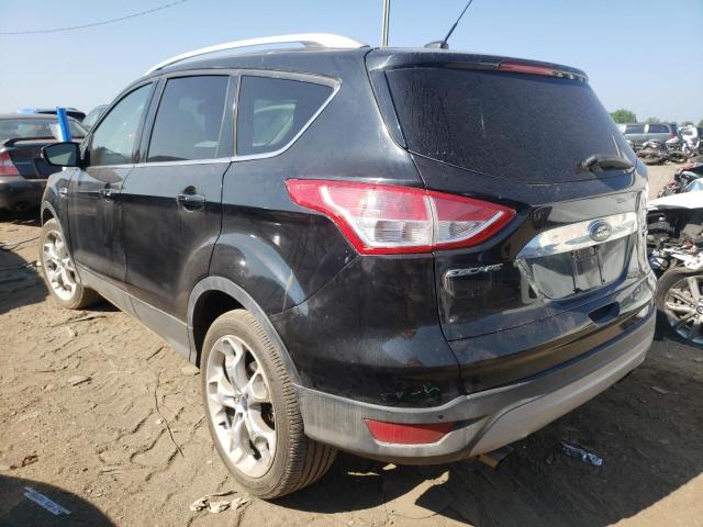 Photo 3 from auction – 2015 FORD ESCAPE TIT with VIN 1FMCU9J9XFUC61068