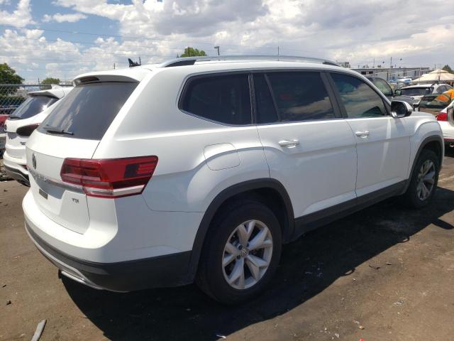 Photo 4 from auction – 2018 VOLKSWAGEN ATLAS SE with VIN 1V2CP2CA8JC596241