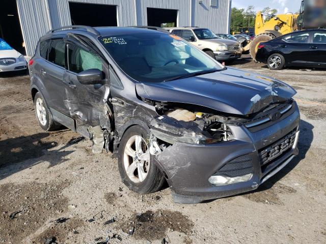 FORD ESCAPE SE 2014 with VIN 1FMCU0G90EUE07320 - Photo from auction