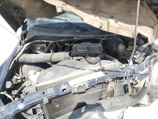 Photo 7 from auction – 2001 DODGE RAM 1500 with VIN 1B7HC13Y11J284574