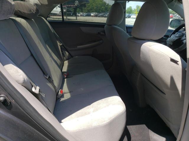 Фото 6 с аукциона – 2013 TOYOTA COROLLA BA с VIN 5YFBU4EE2DP199542