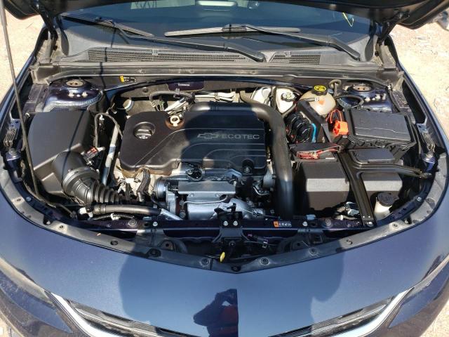 Photo 7 from auction – 2016 CHEVROLET MALIBU LT with VIN 1G1ZE5ST4GF267963