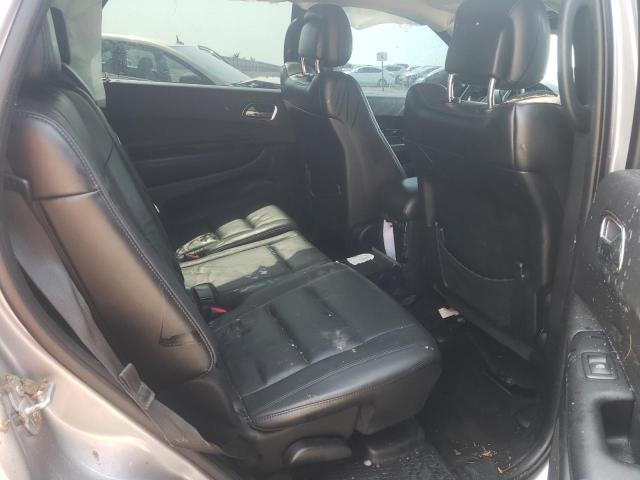 Photo 6 from auction – 2016 DODGE DURANGO LI with VIN 1C4RDJDG7GC474142