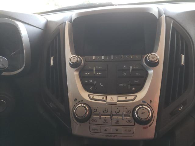 Photo 9 from auction – 2012 CHEVROLET EQUINOX LT with VIN 2GNALDEK9C1239009