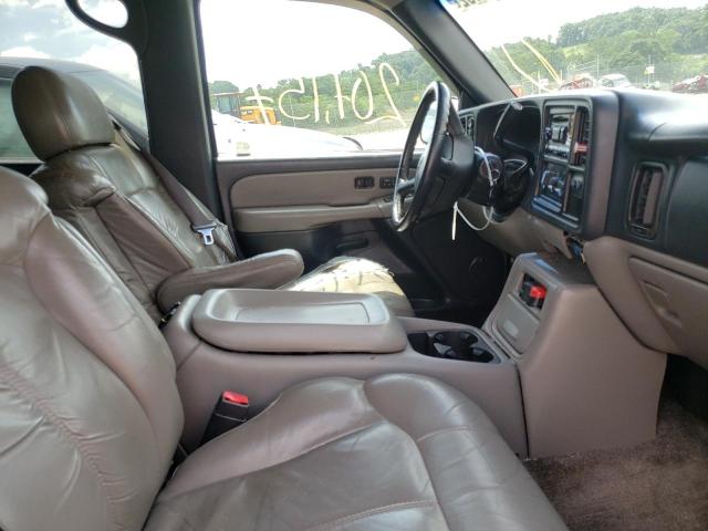 Photo 5 from auction – 2002 CHEVROLET SUBURBAN K with VIN 3GNFK16Z82G298819