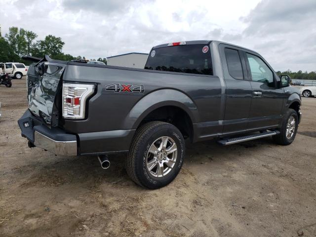 Photo 4 from auction – 2017 FORD F150 SUPER with VIN 1FTFX1EF6HFA92684