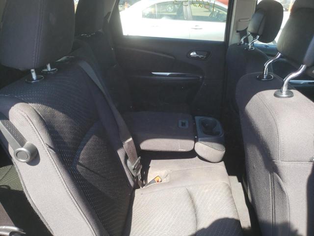 Photo 6 from auction – 2012 DODGE JOURNEY SX with VIN 3C4PDDBG8CT249366