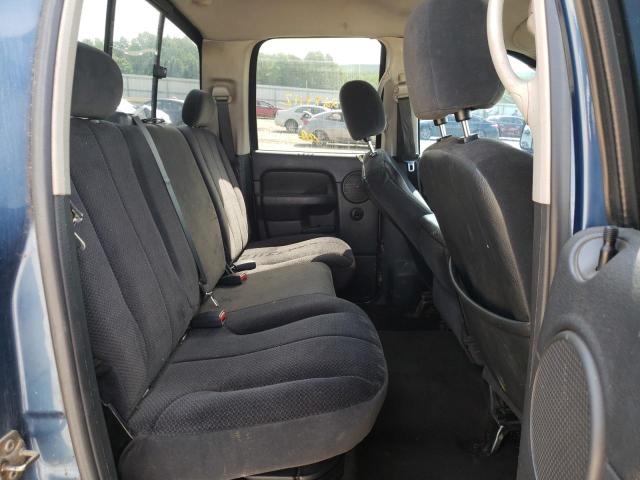 Photo 6 from auction – 2005 DODGE 2500 RAM with VIN 3D7KS28C05G863693