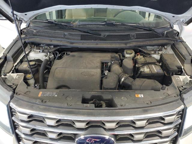 Photo 7 from auction – 2016 FORD EXPLORER X with VIN 1FM5K7D81GGB08939