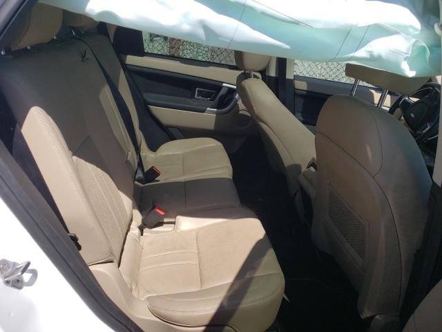Photo 6 from auction – 2018 LAND ROVER DISCOVERY with VIN SALCR2RX5JH742937