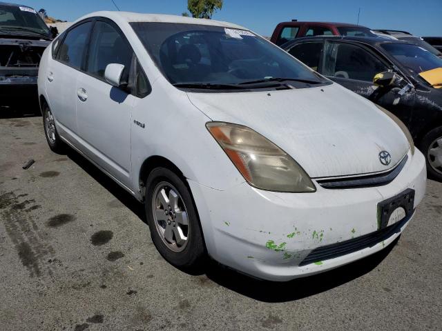 TOYOTA PRIUS 2007 with VIN JTDKB20U677569535 - Photo from auction